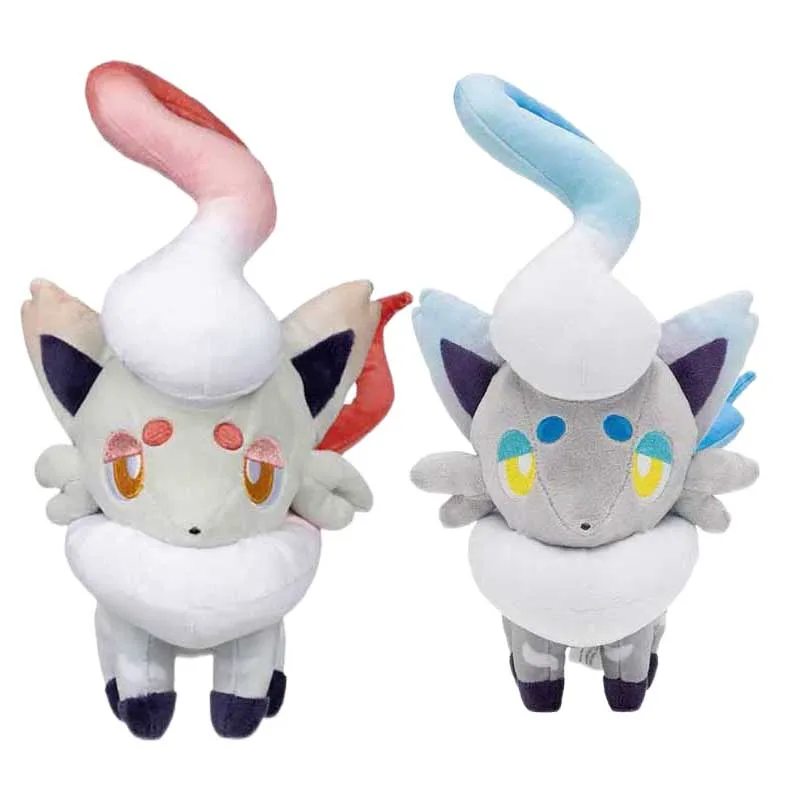 Pokemon Pikachu Plu…