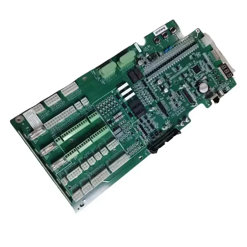 Elevator Parts MCTC…