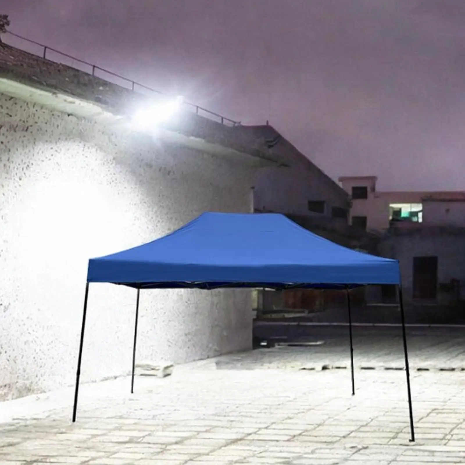 

Portable Outdoor Canopy Tent Foldable Sun Shade Shelter for Patio BBQ Beach Music Festival UV Protection Waterproof