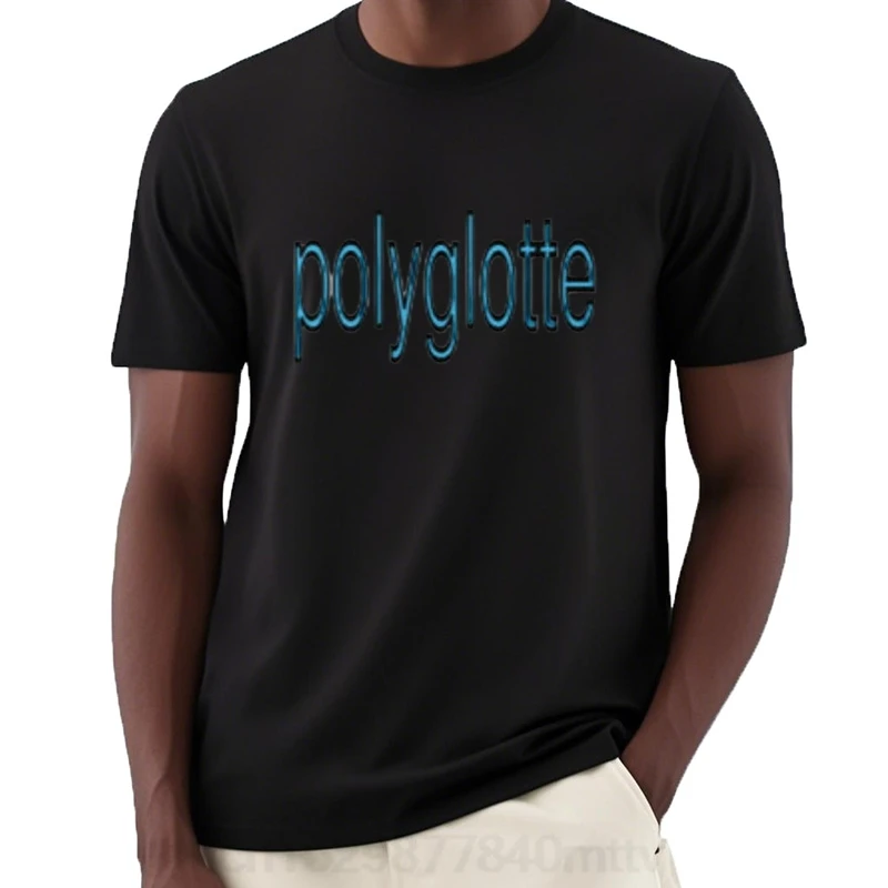 Polyglotte Hecha En… - image