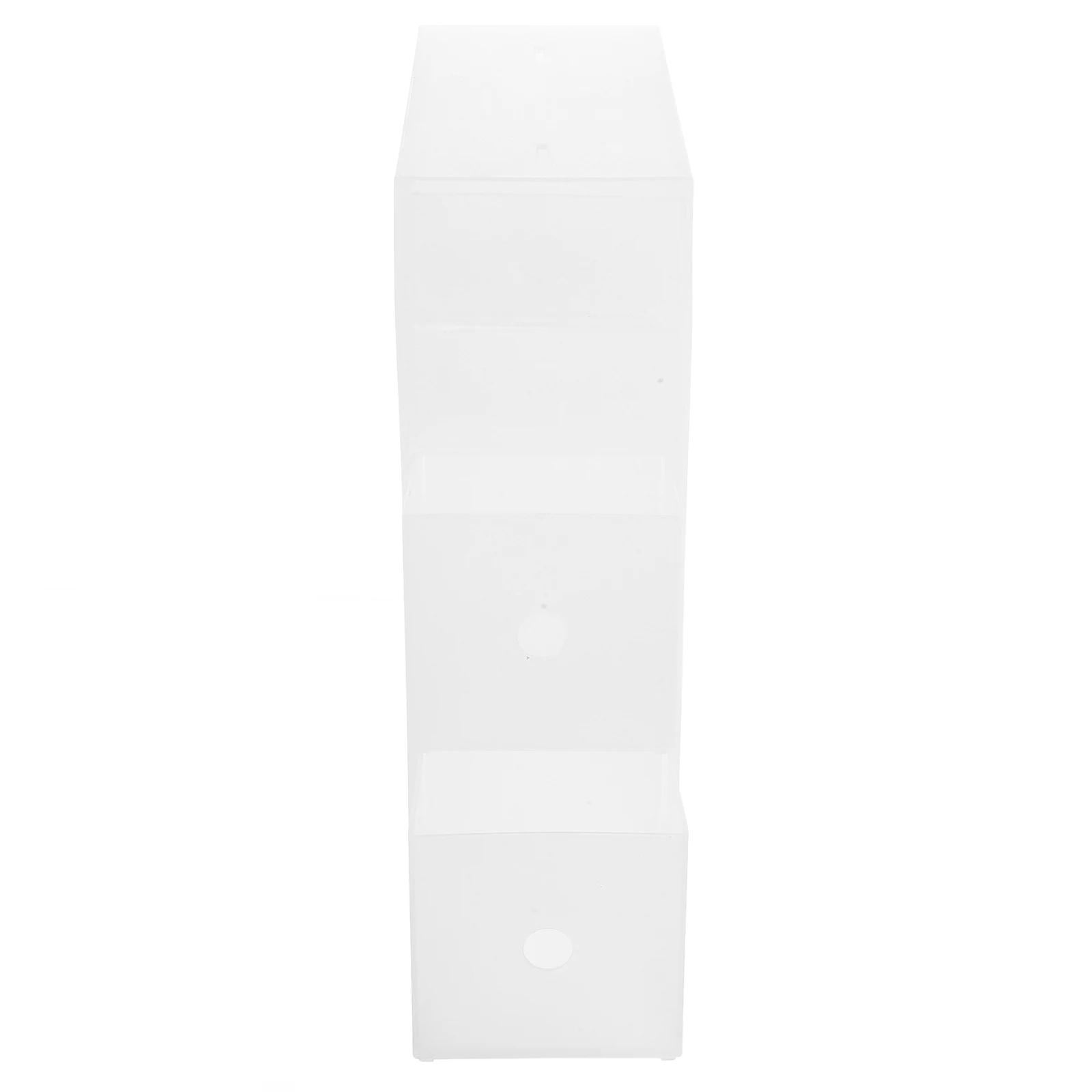 

Drawer Storage Organizer Transparent Desktop Box For Stationery Makeup Kitchen Sundries Plastic Drawers Small Organizer