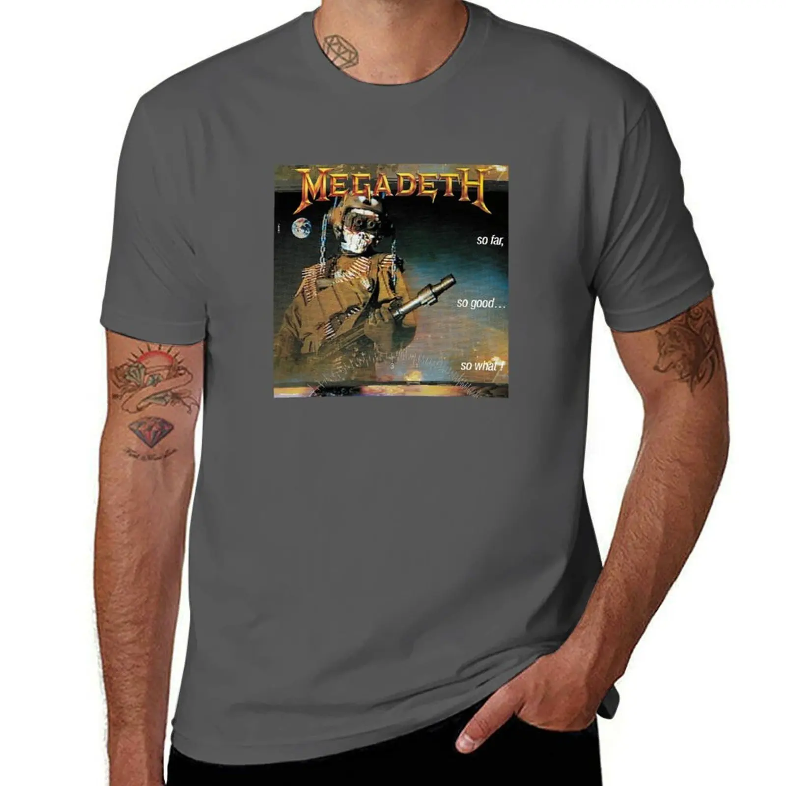 So Far So Good Wo W… - image