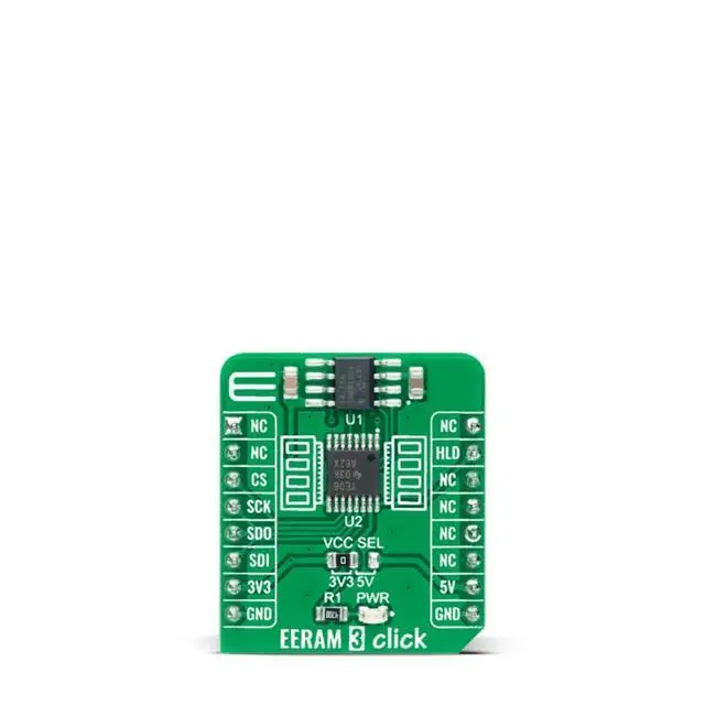 New MIKROE-4854 EERAM 3 CLICK