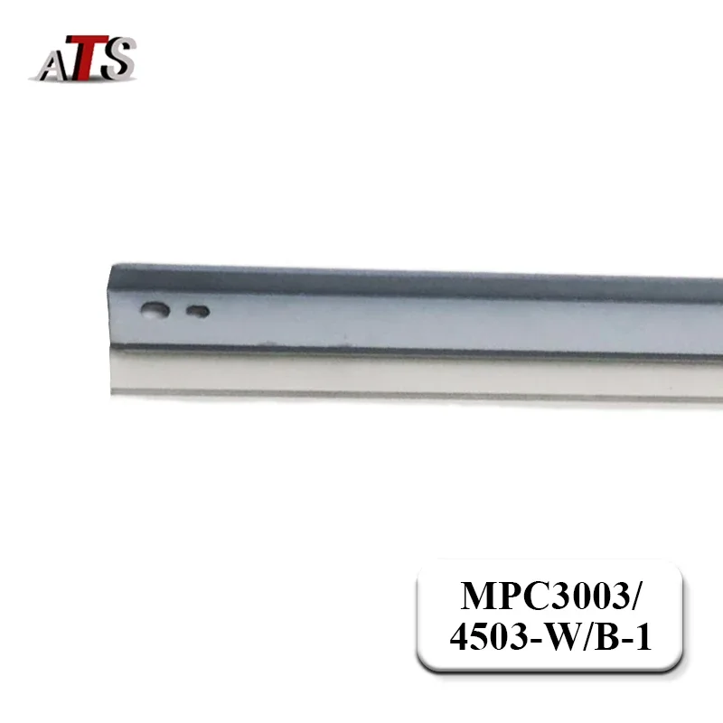 Drum Cleaning Blade for Ricoh MPC3003 MPC3503 MPC4503 MPC5503 MPC6003 Lubricant Blade Transfer MP C3003 C3503 C4503 C5503 C6003
