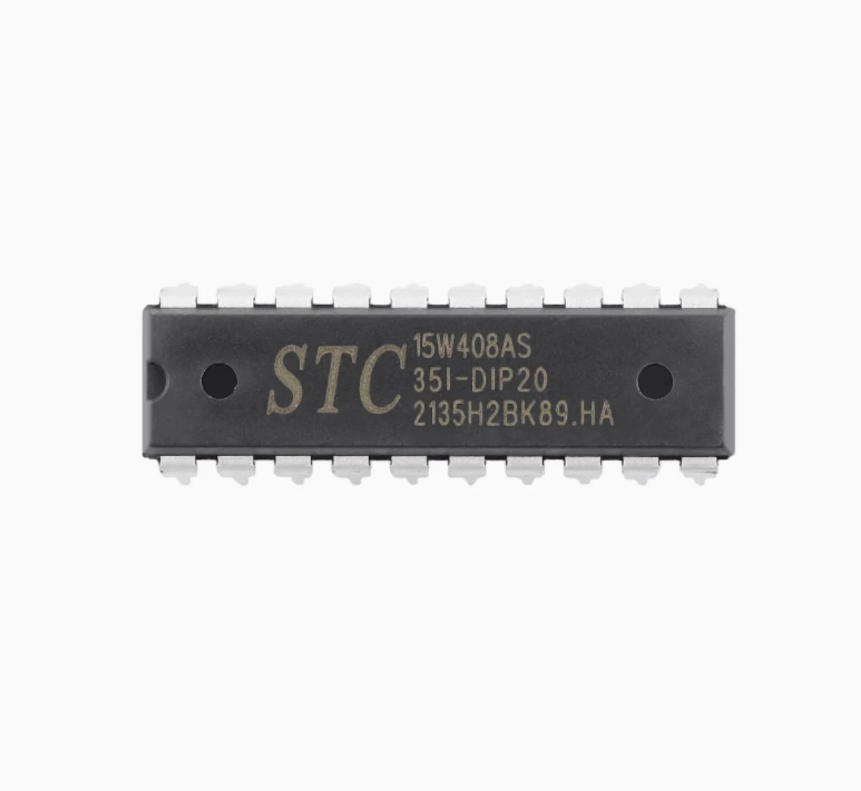 Original STC15W408A…