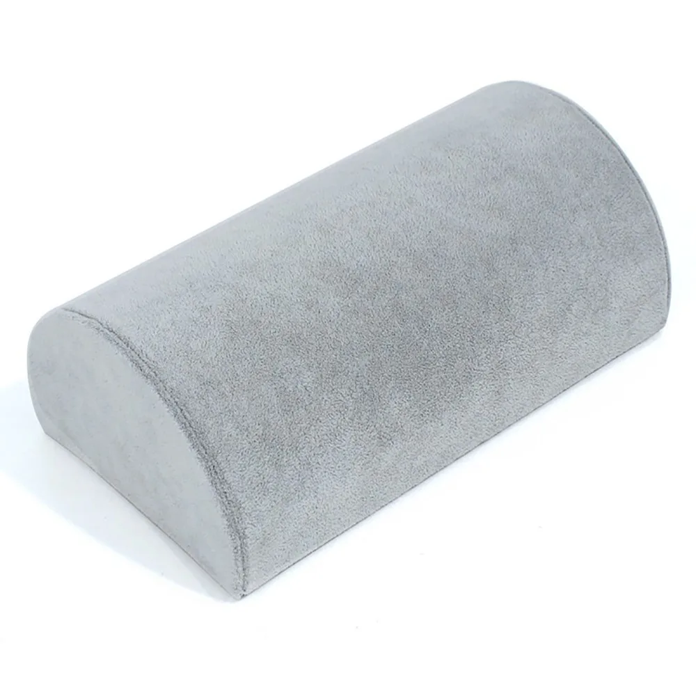 

Элегантный бархатный держатель для браслета, полукруглая стойка, дисплей, органайзер для ювелирных изделий, подставка, полка для дисплея, ювелирный магазин