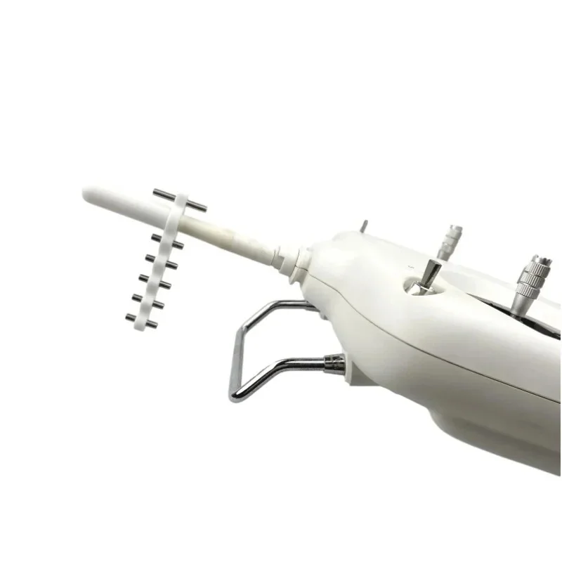 For for DJI Phantom 2/3 Standard Drone Remote Controller Yagi Antenna Signal Booster Amplifier Extended Ran - view 2