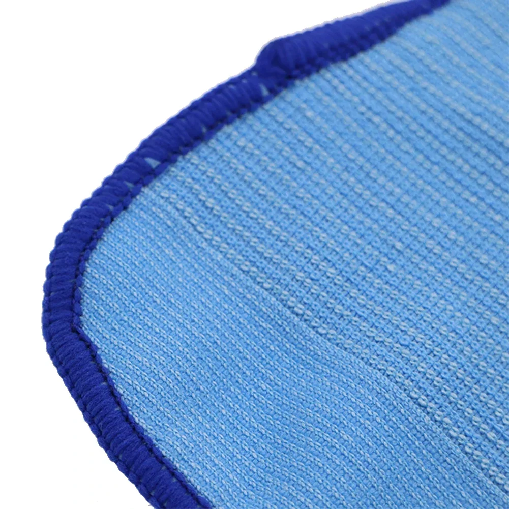 High Quality Microfiber Wet Mopping Cloths for IRobot Braava 321 380 320 380t Mint 5200C 5200 4200 4205 Robot