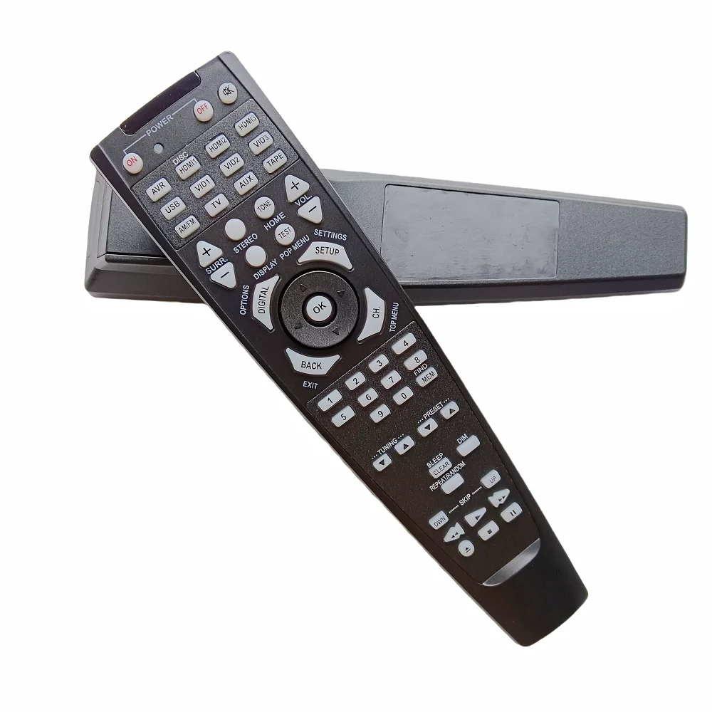 Remote Control For …