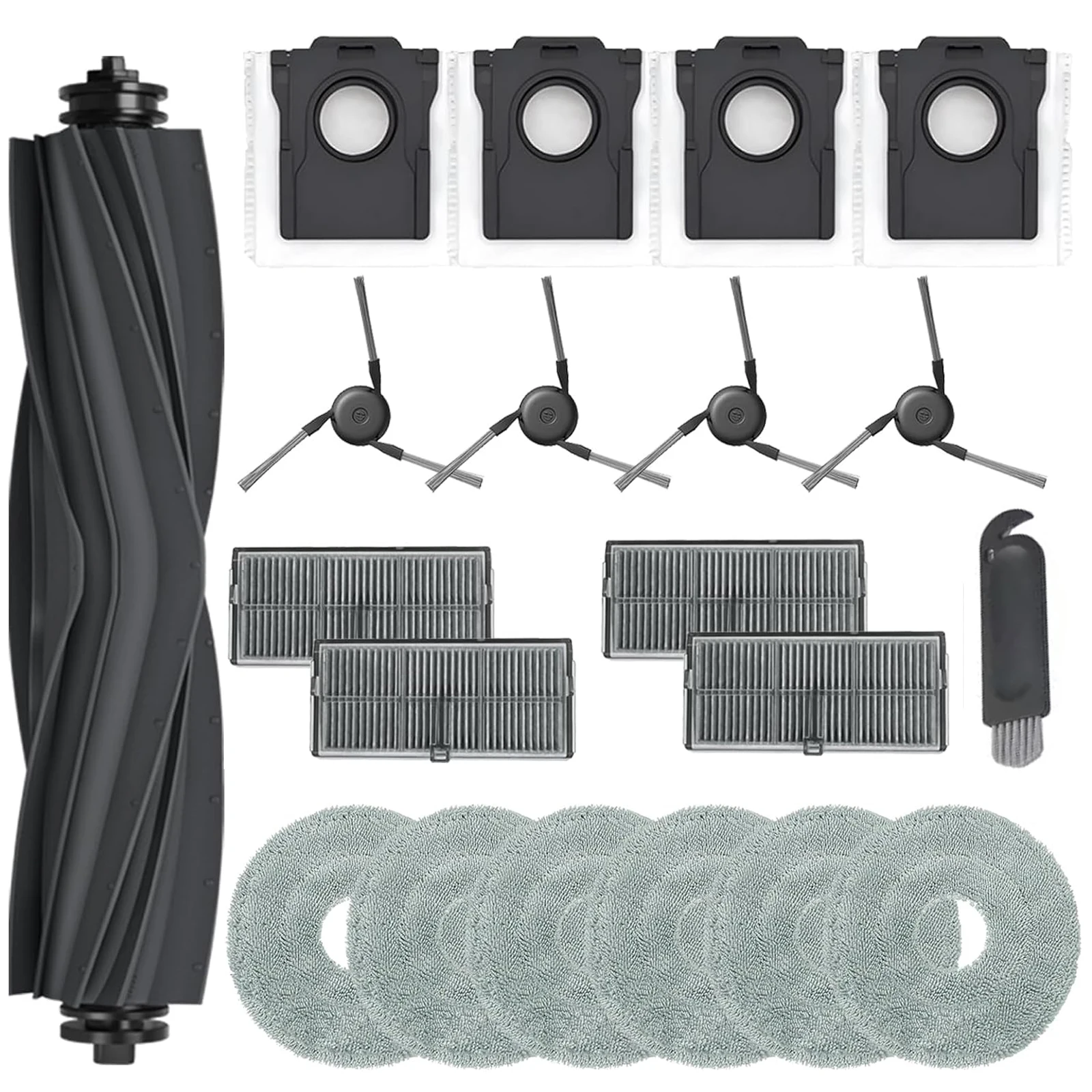 Dreame X40 Ultra /X40 Ultra Complete / X40 Pro