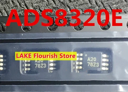 

1 шт./лот ADS8320E A20 СОП в наличии