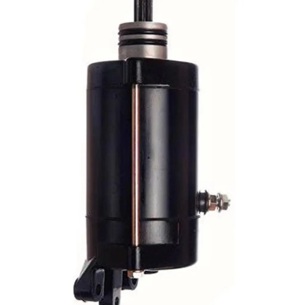 

STARTER MOTOR COMPATIBLE WITH KAWASAKI JT1500 ULTRA 2007-2009 250X 2009-2010 260LX 21163-3720 21163-3721 211633721 211633720