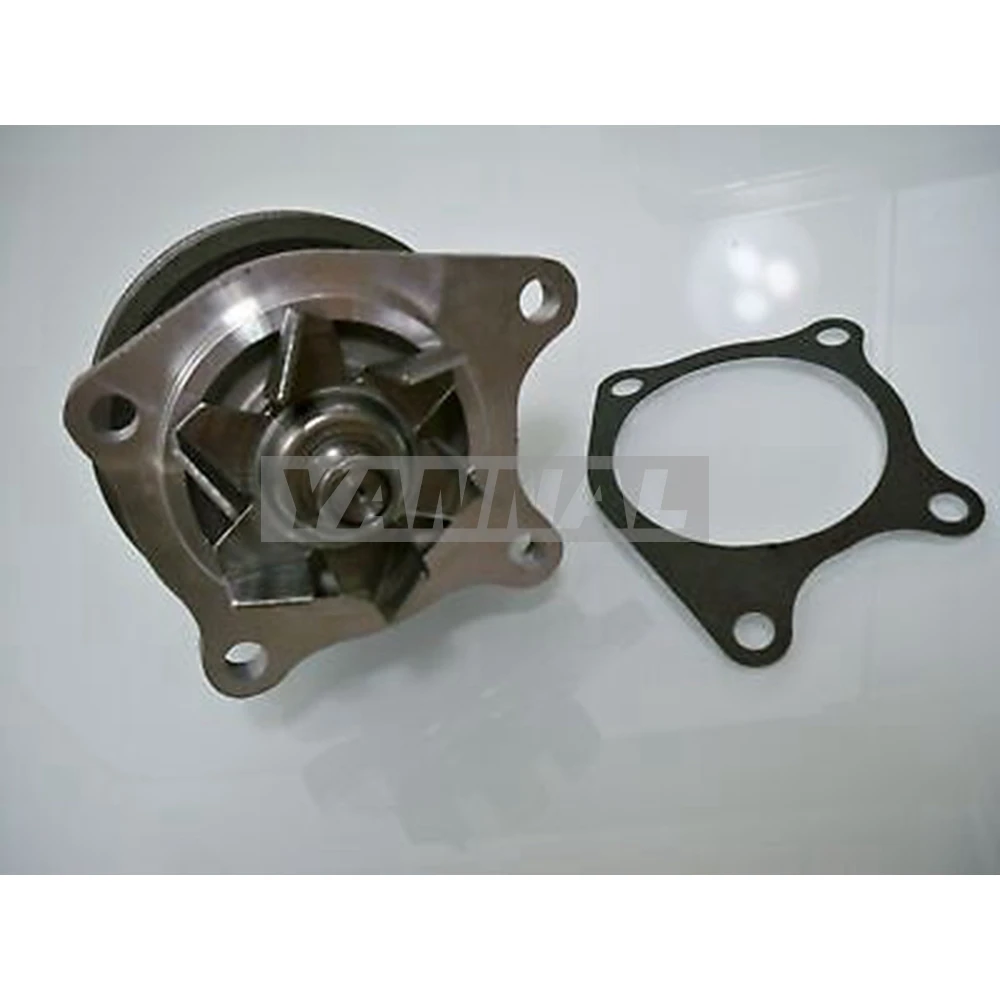 HOT SALE WATER PUMP FIT FOR KUBOTA 6CYL S2200 S2600 S2800 FAST SHIPPING