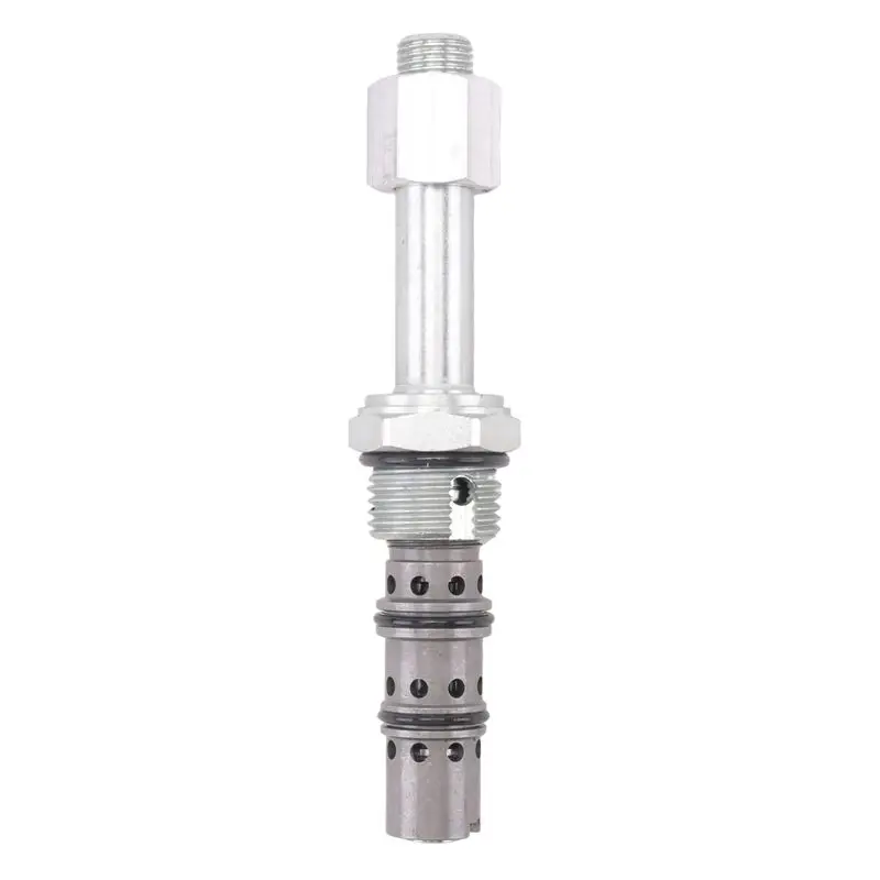 Leading-Edge-Hydraulic Accessories Construction Machinery Spool Valve TS98-30-0-V Proportional Solenoid Replacement For Hydrafor