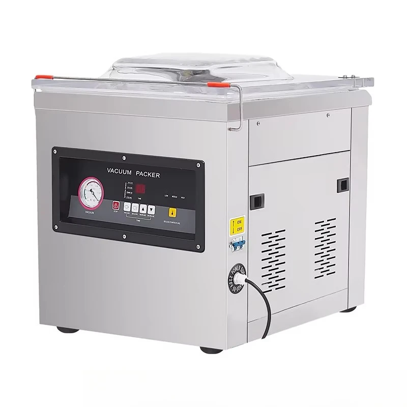 Commercial Vacuum Packing MachineChamber Vacuum Sealer/single-chamber