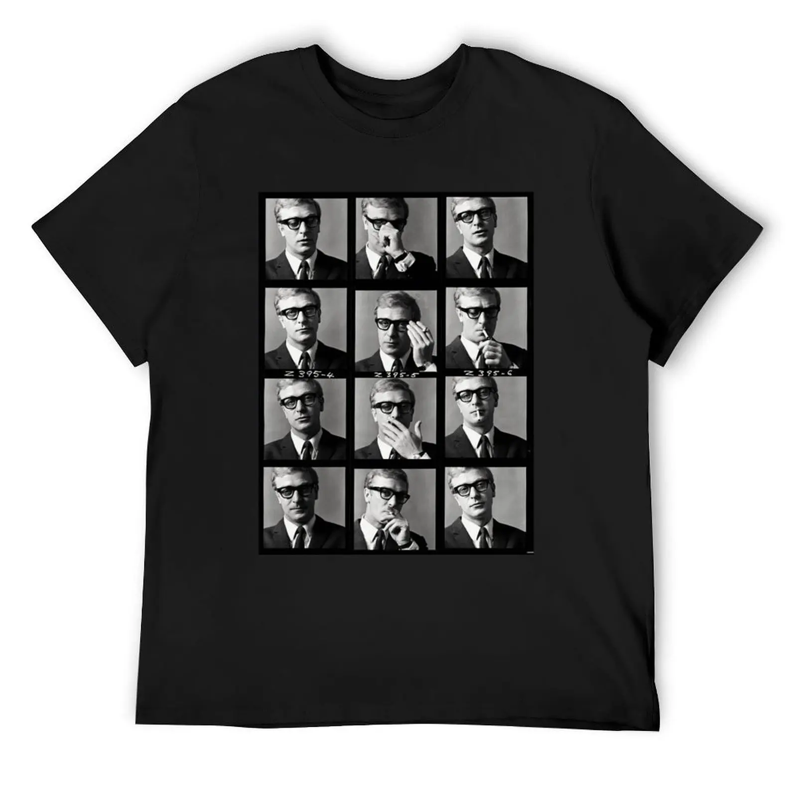 

Michael Caine Classic . T-Shirt shirts graphic tees cute clothes plain white t shirts men