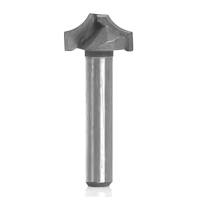 Sand blowing open carving knife woodworking knife alloy carving machine edging machine cutter head milling cutter special price