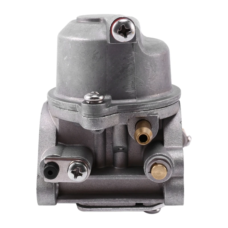 F4-04140000 Carburetor Assy For Parsun HDX Makara 4-Stroke F4 F5 BM 4Hp 5Hp Boat Outboard Motors