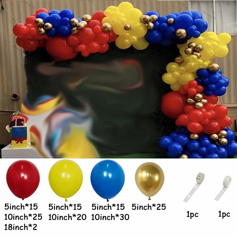 Thumbnail 2 - #79 Ranked Party Supply Kits Picks in 2026