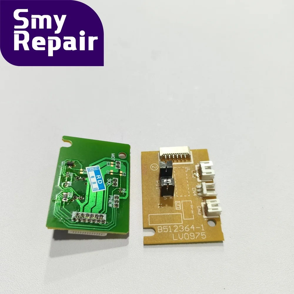 1Pcs Placa Sensor Board 1908 1910 1911 1912 for Brother DCP 1610 1612 1615 1616 1617 1618 1619 MFC 1816 1819 1900 1905 1906