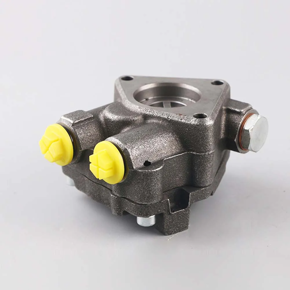 Fuel Transfer Pump High Pressure Fuel Pump Gear Fuel Pump For Volvo VN VNL VHD Series 2082481 85103778 21476011 20997341