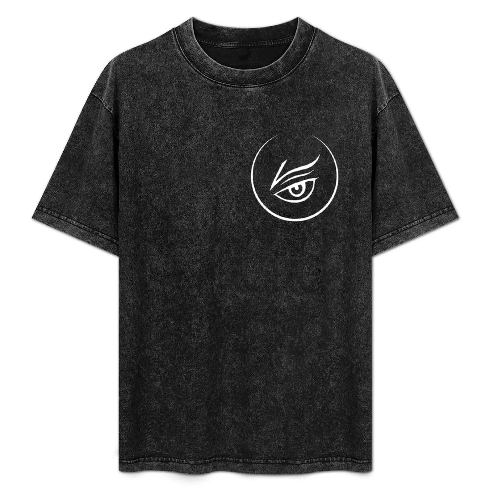 

A Series of Unfortunate Events symbol T-Shirt summer 2025 gifts for boyfriend plus size tops workout shirts for men