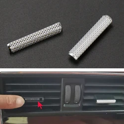 Car Air Conditioning Outlet Toggle for Porsche Cayenne 2017-2021 Wind Vent Strip
