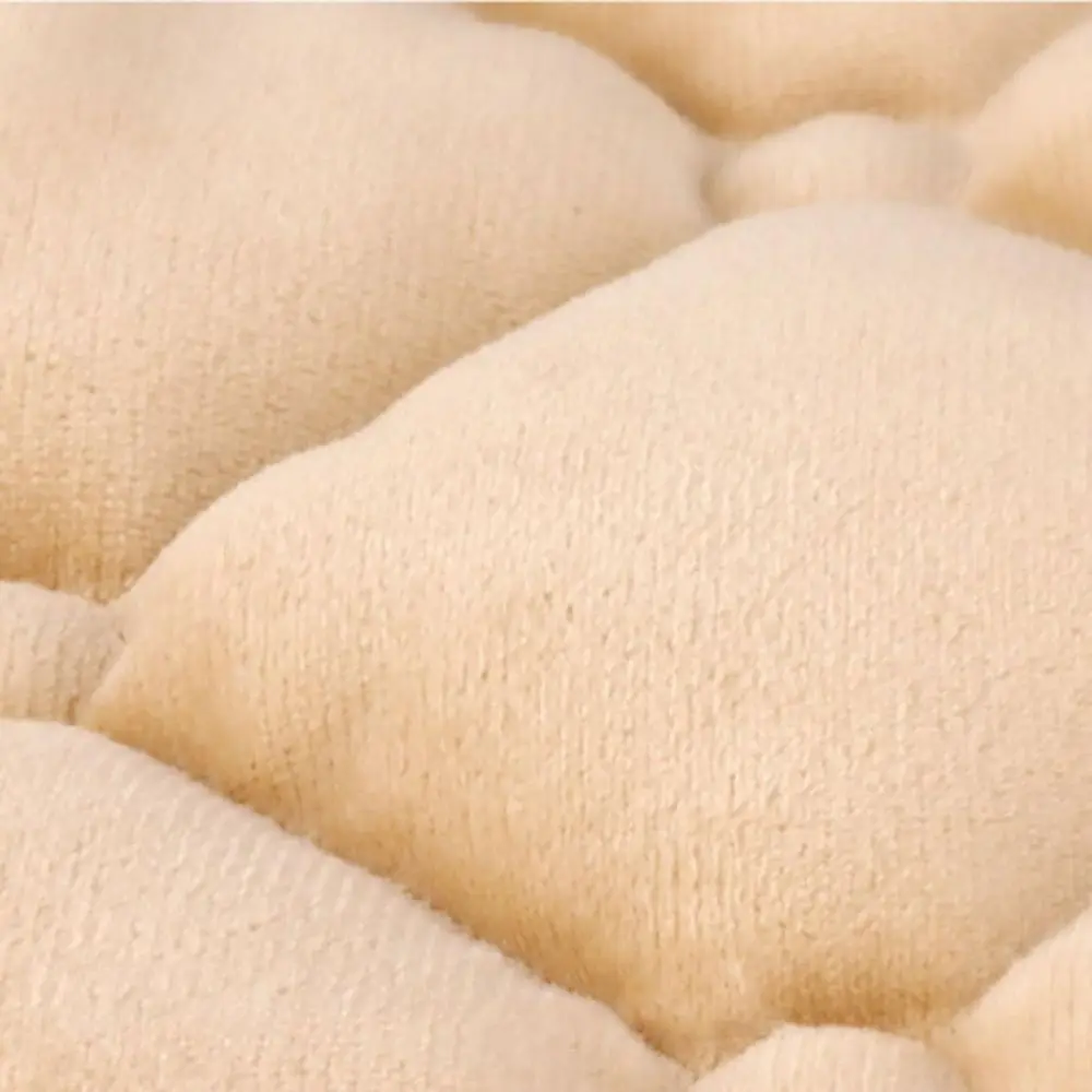 وسائد المقعد المريحة الخلفية لسيارة Mercedes-Benz E-Class All-Terrain (2023-2024)، ملحقات مقعد السيارة باللون الأسود #3