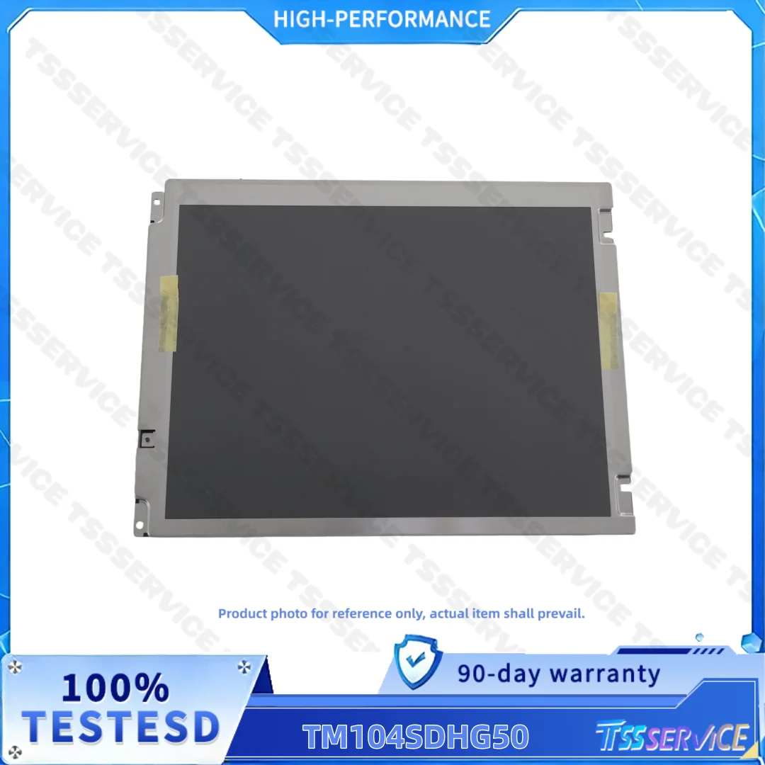 TM104SDHG50 10.4 inch LCD panel fast shipping