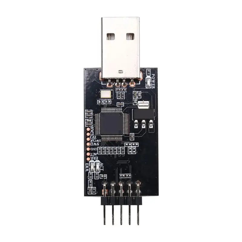 VC-02 Voice Debugger AI Intelligent Offline Voice Module Speech Recognition Control-AT64