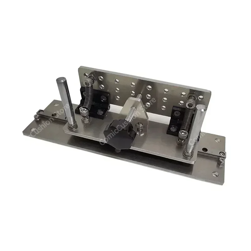 

Belt Grinder Parts Knife Sharpener Jig Knife Jig Sharpening Locator Knife Sharpening Clip for Belt Sander Belt Machine