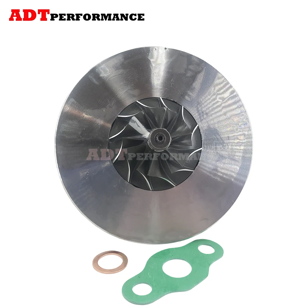 K14 53149887025 53149707025 Turbine Cartridge 074145701C 074145701CX 074145701CV Turbo CHRA for VW LT II 2.5 TDI 70Kw 95HP BBF