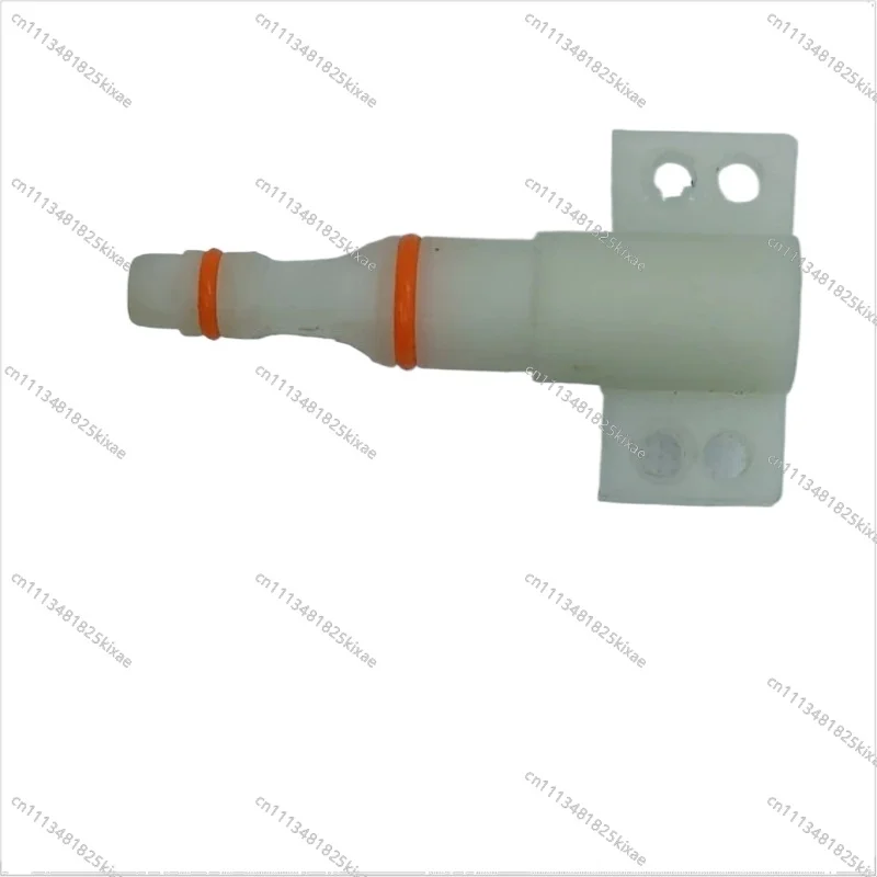 For Semi-automatic Fully Automatic Coffee Machine 3-way Valve Accessories Connector Brewer