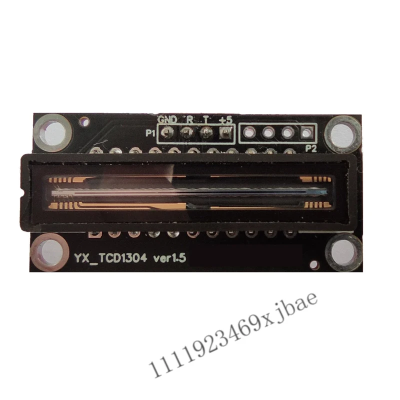 Linear CCD Module Serial Output TCD1304 STM32 Development Board Provides Host Computer Software Source Code
