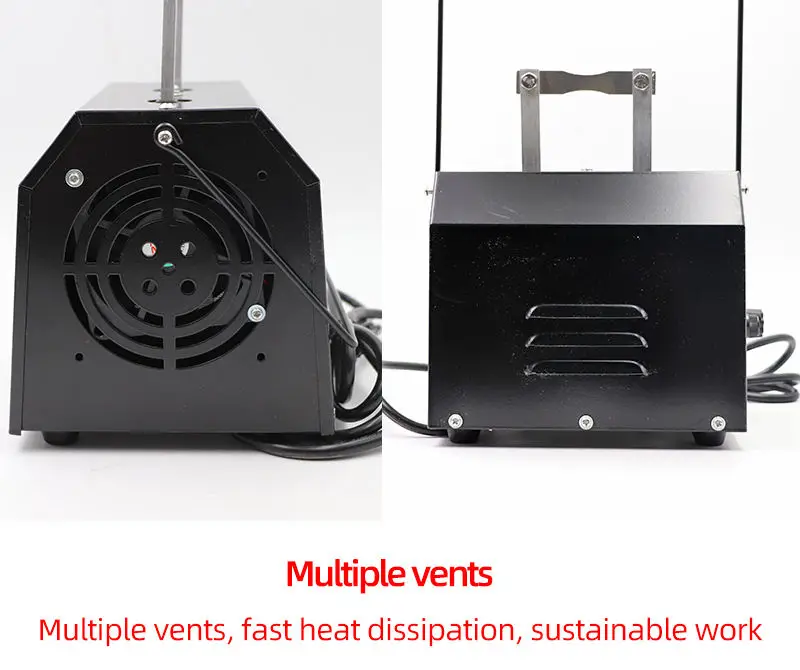Portable Poultry Mouth Debeaker Chick Beaks Cutter Poultry Manual Debeaking Machine Chick Beak Removing Debeaker