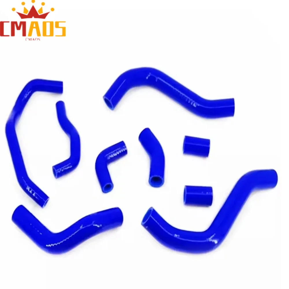 

Silicone Radiator Performance Hoses Kit For Honda CBR600RR 2007-2011 CBR 600RR