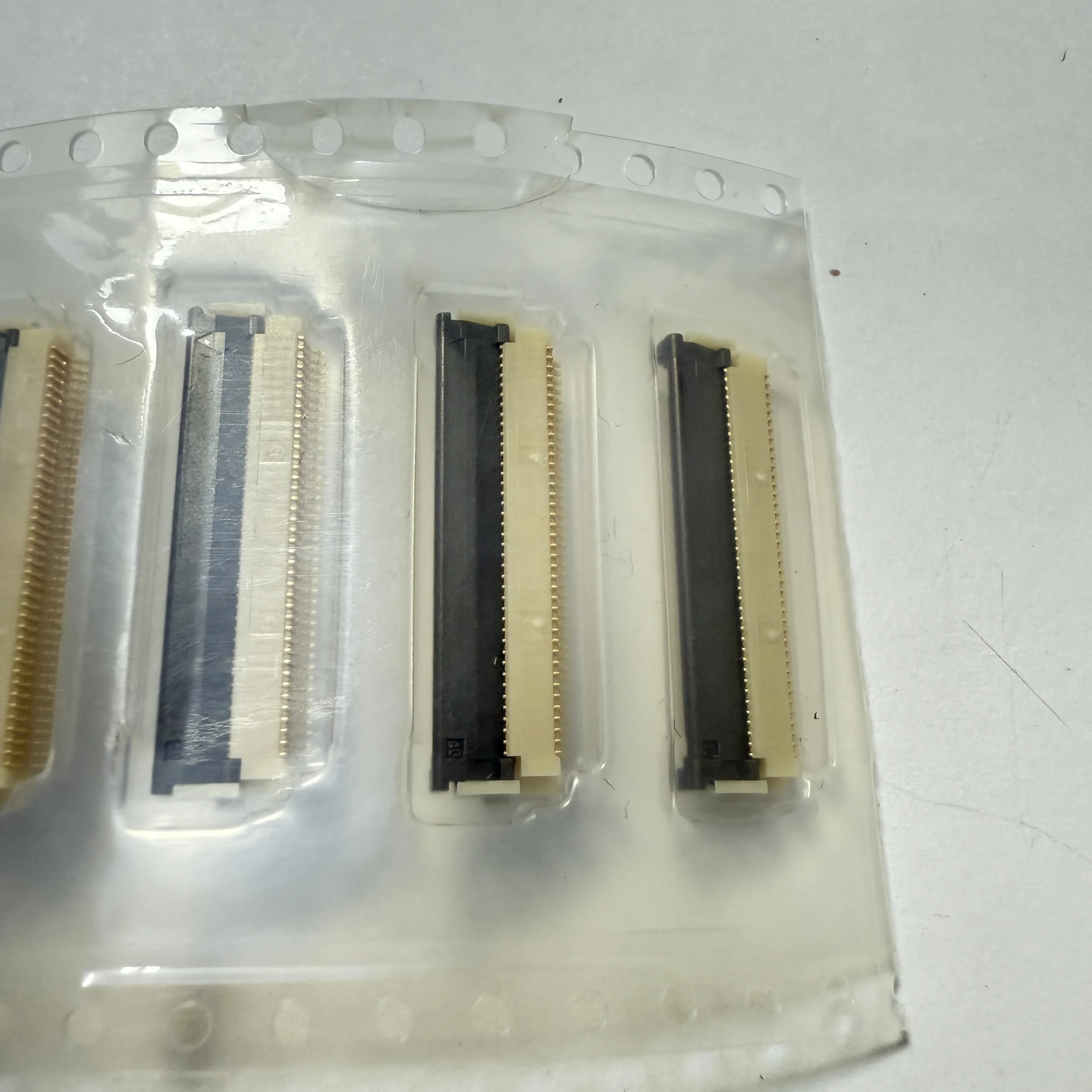 10PCS/LOT FH12-40S-0.5SH(55) (FFC/FPC Connectors)