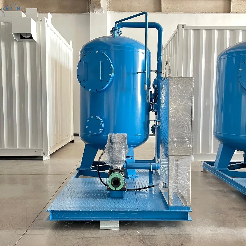 Filtro de carvão ativado direto da fábrica para máquinas de tratamento de água