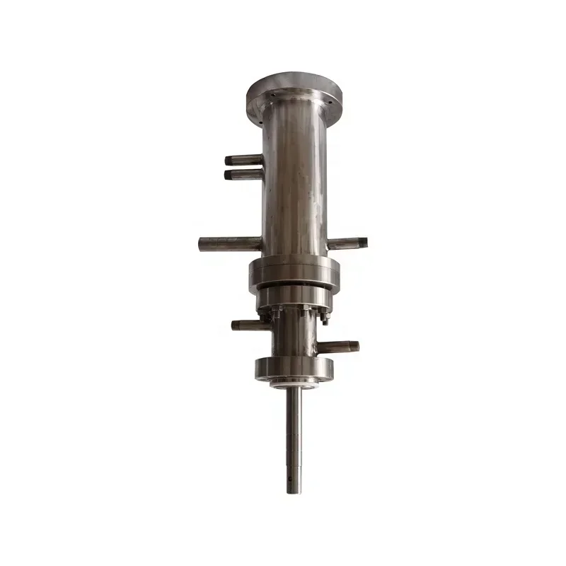 Hot sales MP series top entry magnetic stirrer agitator