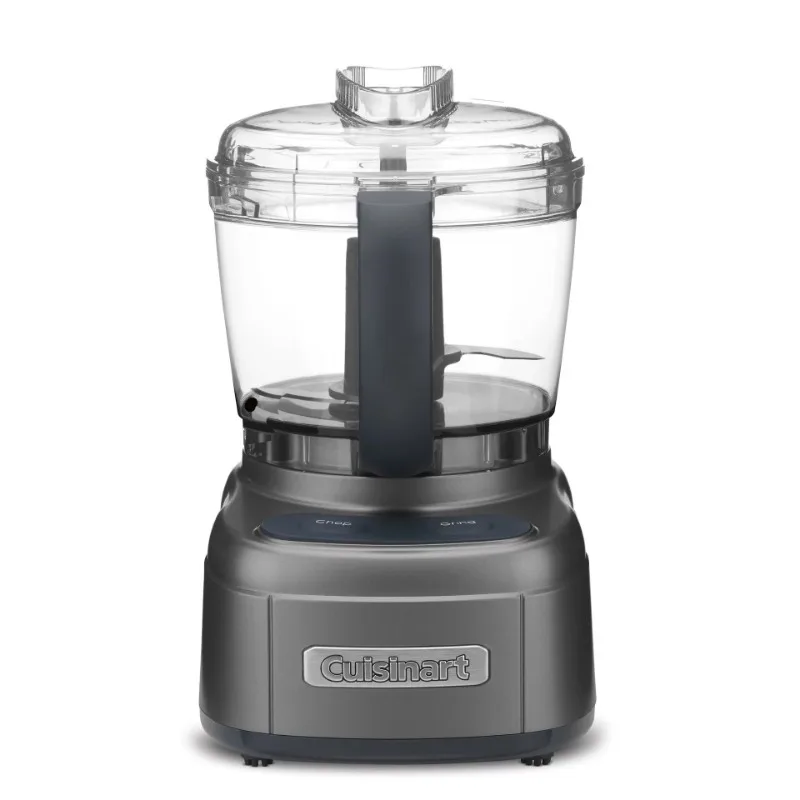 Cuisinart Food Processors Elemental 4-Cup Chopper/Grinder