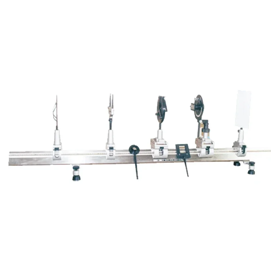 

Adjustable Teaching Optical Set Physical Experimental Apparatus