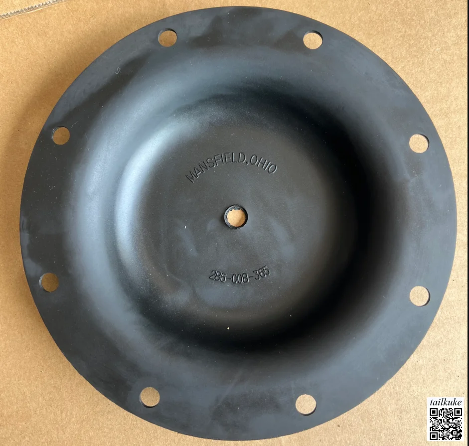 

Для Shengbaide Marathon пневматический насос диафрагма нитриловая резина 286-008-365 286-015-604 лист диафрагмы