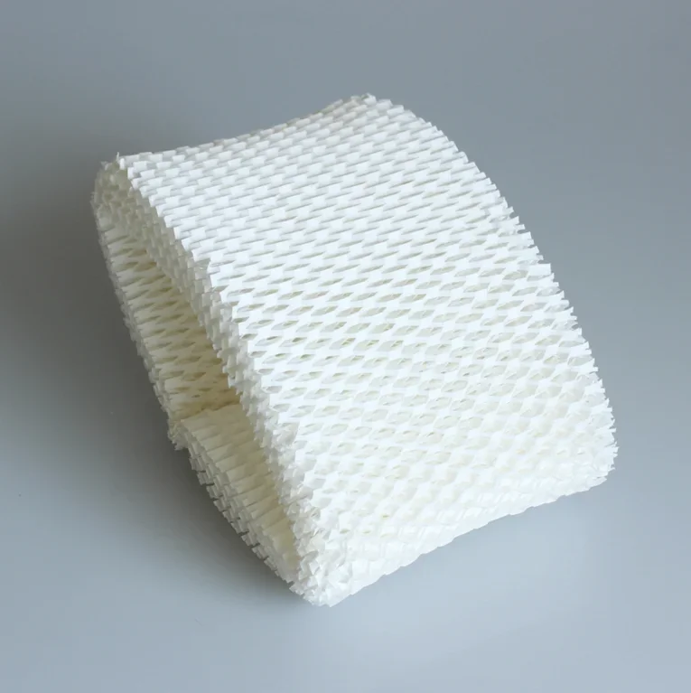 1pcs Air Humidifier Filters Adsorb Bacteria and Scale for Philips HU4801 HU4802 HU4803 HU4811 HU4813 Humidifie