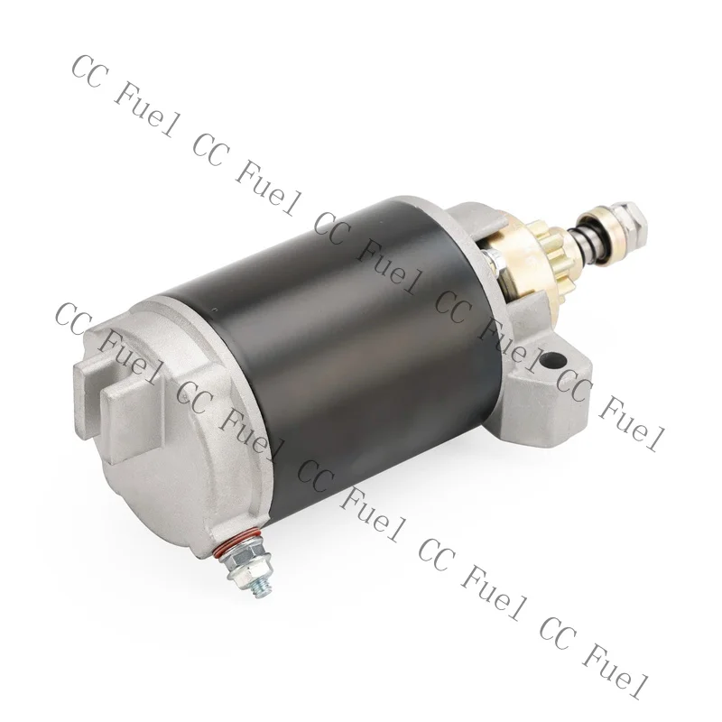 C+ STARTER MOTOR for YAMAHA MERCURY MARINER F 25HP 65W-81800-00/01/02/03