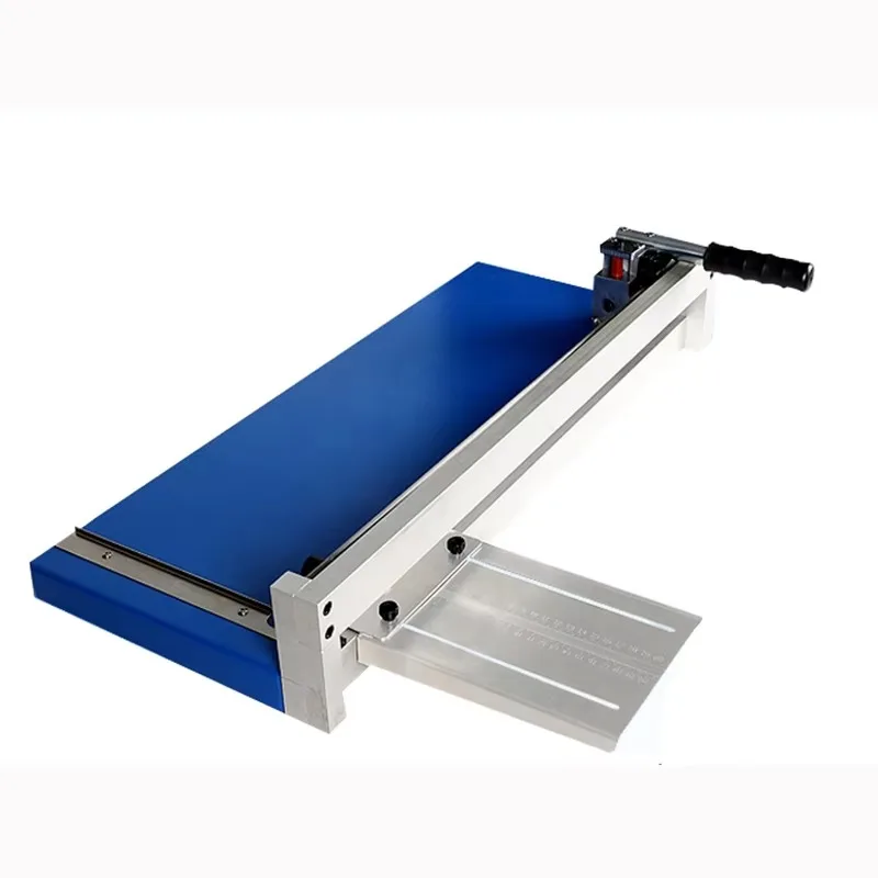 

【Best-selling】V Groove Cutting Machine Slotting Grey Cardboard V Slots Grooving Machine