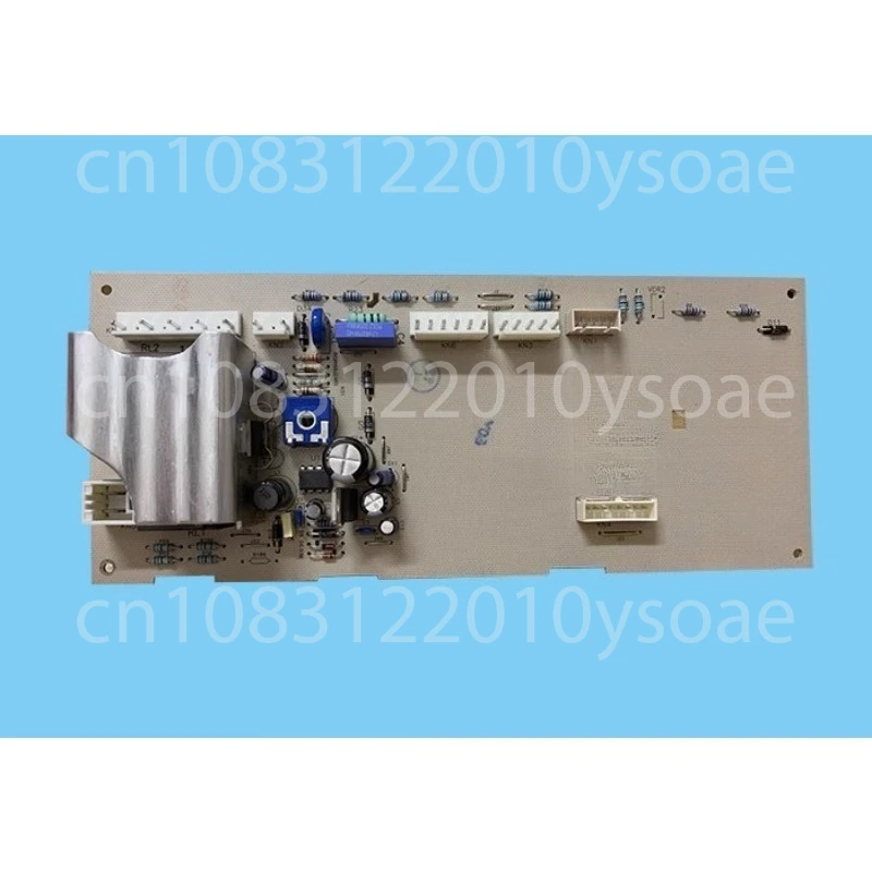 

Подходит для XQG52-5208 XQG52-5210 (JDXX), компьютерная плата барабанной стиральной машины, совершенно новая