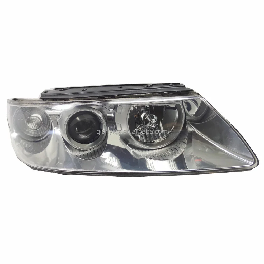 

for For second-hand headlight components of the 2006-2009 Hyundai Azera Xenon headlamps