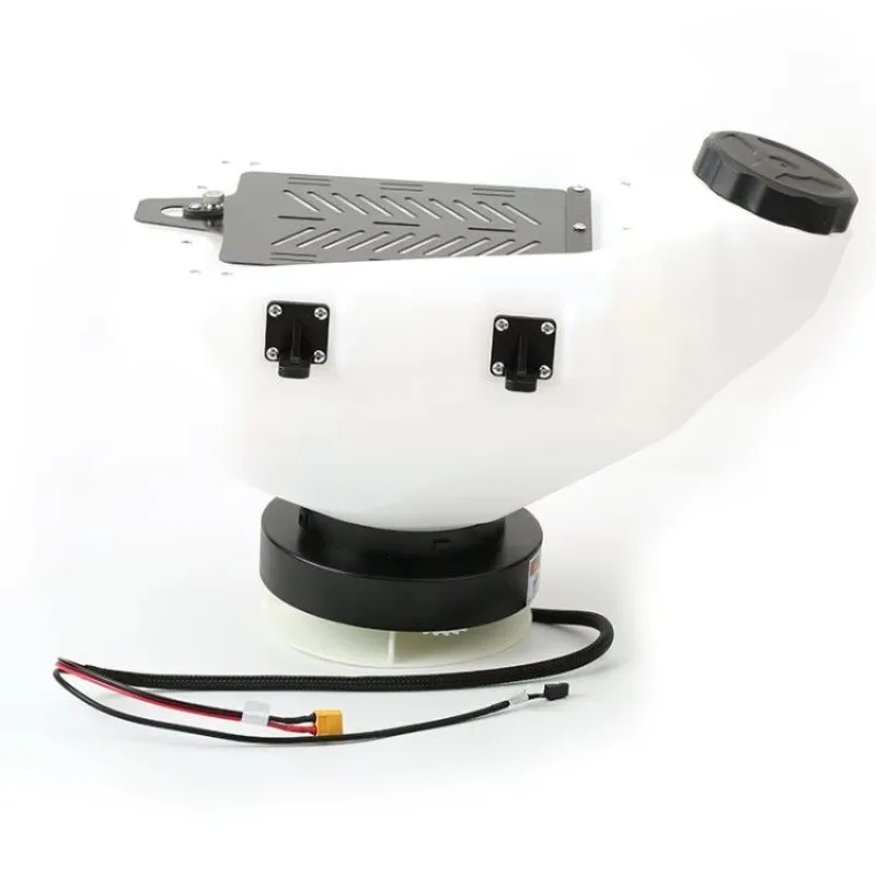 

Agriculture Drone DIY 10L 22L Seed Fertilizer Spreader System for UAV Drone for EFT E410S E416S E610S E616S