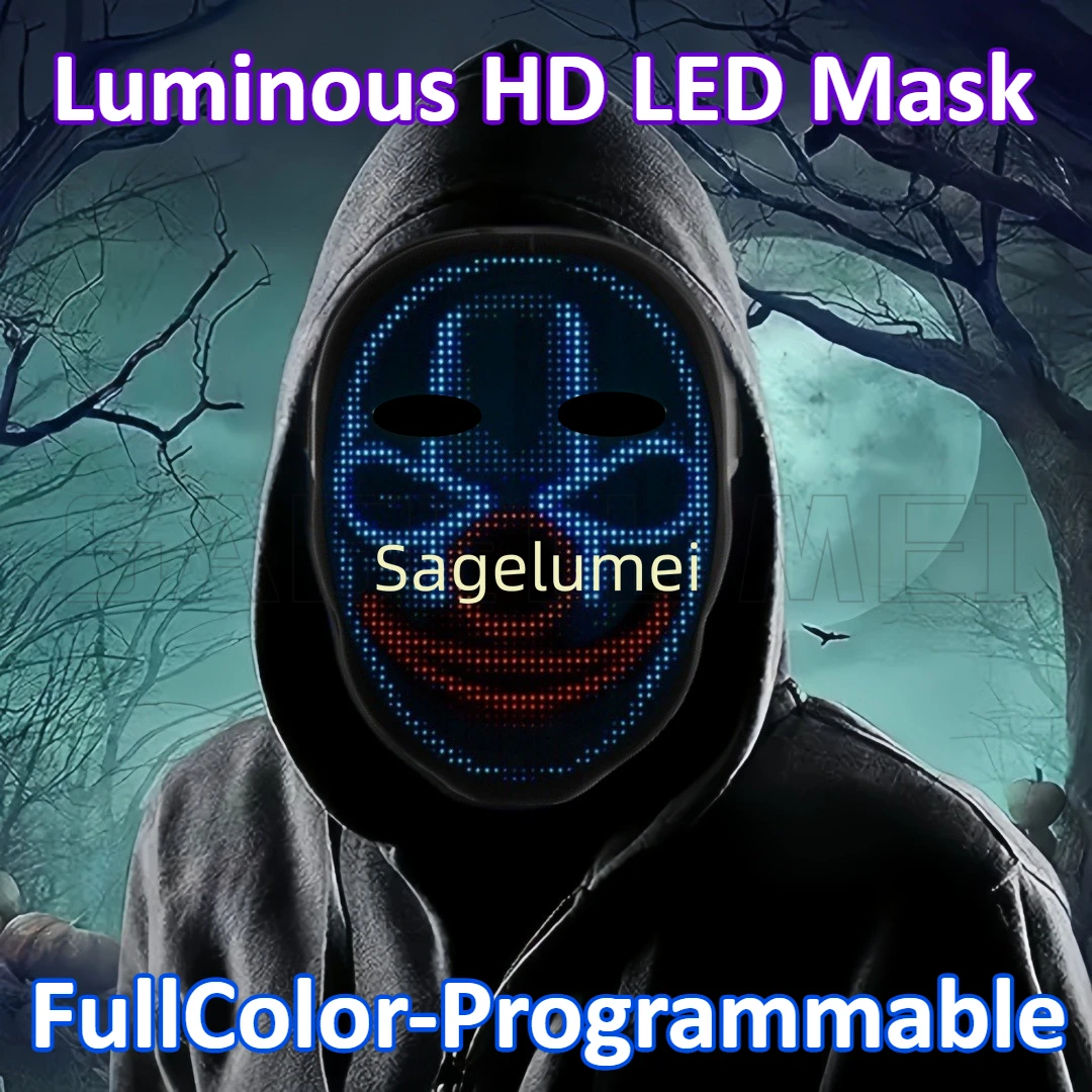 Luminous Hd Rgb Ful…
