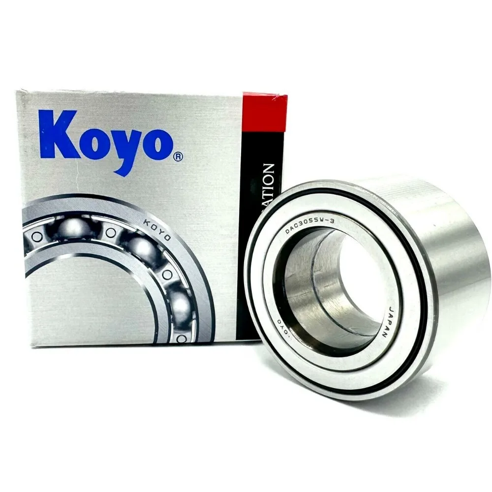 KOYO DAC3055W 3CS31 ATV WHEEL BEARING 93305-00602 30x55x32 mm